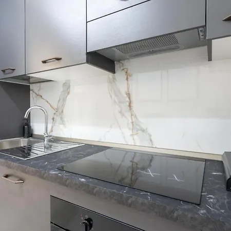 Picorini House Apartament Rzym
