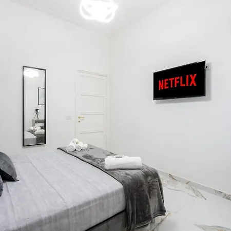 Apartament Picorini House *