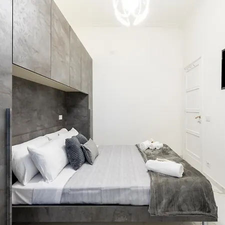 Apartament Picorini House Rzym