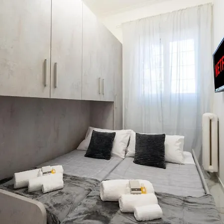 Picorini House * Rzym