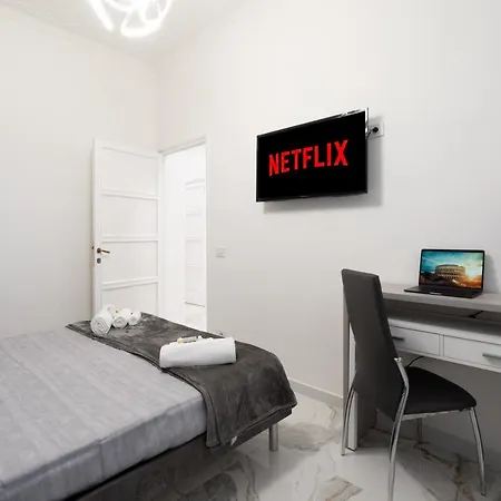 Picorini House Apartment