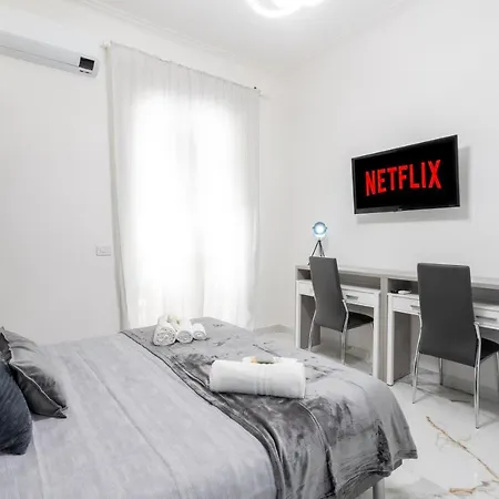 Picorini House Apartment Rome