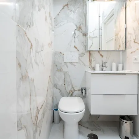 Apartment Picorini House