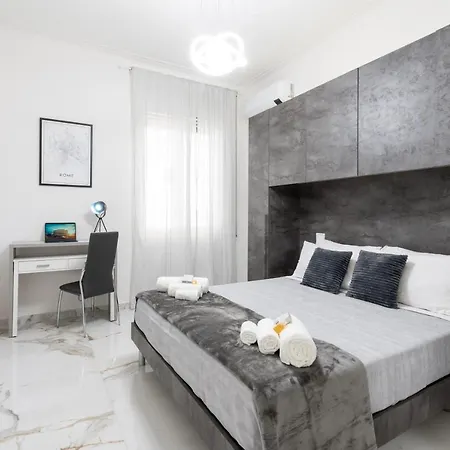 Apartment Picorini House