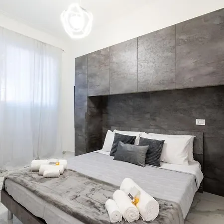Picorini House Rome