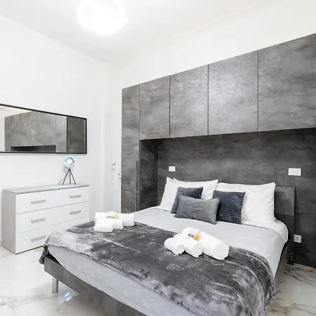 Picorini House Apartment *