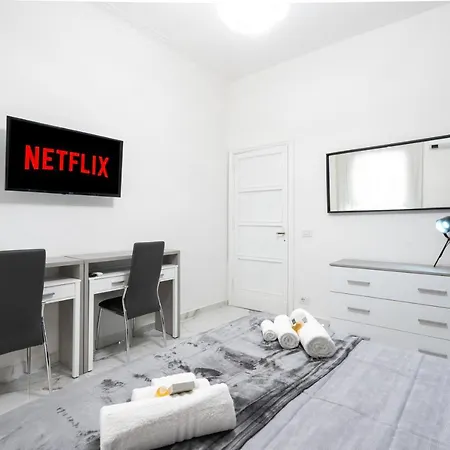 Apartment Picorini House