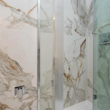 Apartment Picorini House Rome