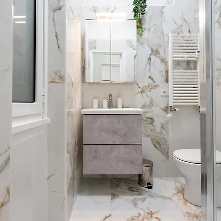 Apartment Picorini House *
