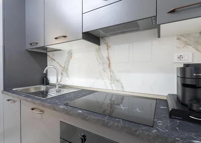 Picorini House Daire Roma