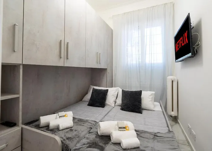 Picorini House * Roma